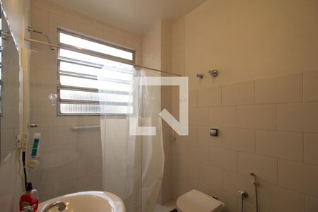 Banheiro  de apartamento à venda com 1 quarto, 70m² em Santa Cecilia, São Paulo