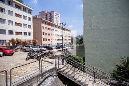 Apartamento à venda com 43m², 2 quartos e 1 vaga Apartamento à venda com 43m², 2 quartos e 1 vagaÁrea comum
