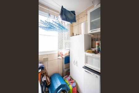 Apartamento à venda com 43m², 2 quartos e 1 vagaÁrea de Serviço