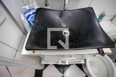 Apartamento à venda com 43m², 2 quartos e 1 vagaBanheiro