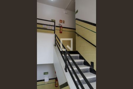 Apartamento para alugar com 30m², 1 quarto e sem vagaÁrea comum