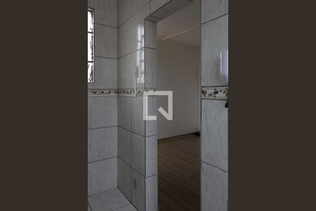 Apartamento para alugar com 30m², 1 quarto e sem vagaCozinha e Área de Serviço