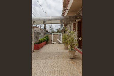 Apartamento para alugar com 30m², 1 quarto e sem vagaÁrea comum