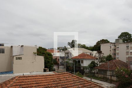 Vista Sala de apartamento para alugar com 1 quarto, 30m² em Santo Antônio, Porto Alegre