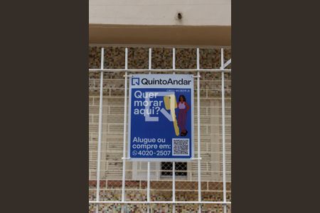 Apartamento para alugar com 30m², 1 quarto e sem vagaPlaquinha