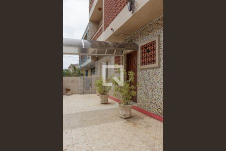 Apartamento para alugar com 30m², 1 quarto e sem vagaÁrea comum