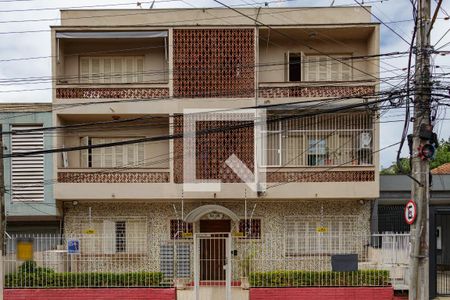 Apartamento para alugar com 30m², 1 quarto e sem vagaFachada