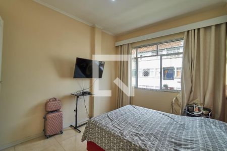 Quarto 1 de apartamento à venda com 3 quartos, 85m² em Vila Isabel, Rio de Janeiro