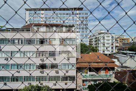 Quarto 1 Vista de apartamento à venda com 3 quartos, 85m² em Vila Isabel, Rio de Janeiro
