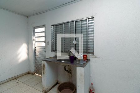 Casa à venda com 160m², 5 quartos e 2 vagasCozinhe