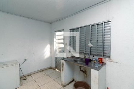 Casa à venda com 160m², 5 quartos e 2 vagasCozinhe