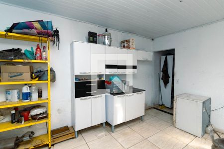 Casa à venda com 160m², 5 quartos e 2 vagasCozinhe