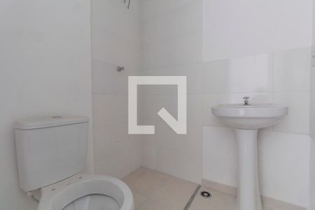 Apartamento para alugar com 29m², 1 quarto e sem vagaBanheiro 