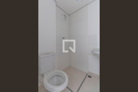 Apartamento para alugar com 29m², 1 quarto e sem vagaBanheiro 