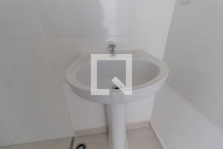 Apartamento para alugar com 29m², 1 quarto e sem vagaBanheiro 