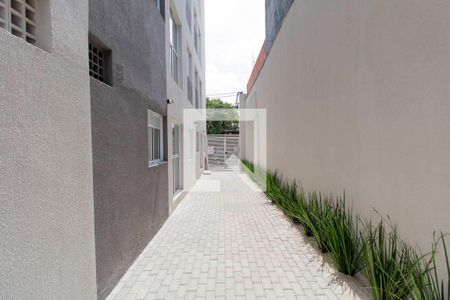 Apartamento para alugar com 29m², 1 quarto e sem vagaÁrea Comum