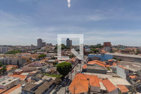 Apartamento para alugar com 29m², 1 quarto e sem vagaVista Quarto 