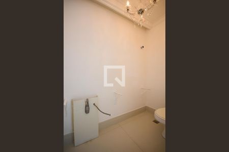 Apartamento à venda com 223m², 5 quartos e 4 vagasLavabo