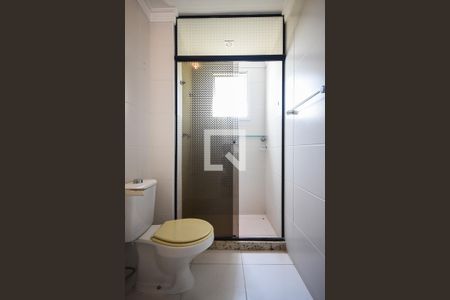 Apartamento à venda com 223m², 5 quartos e 4 vagasBanheiro Suíte 2