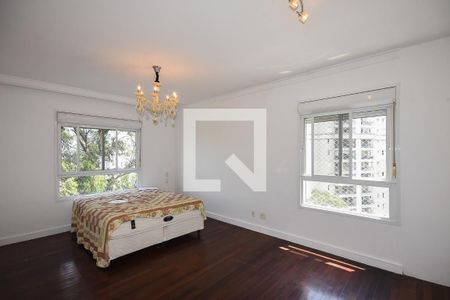 Apartamento à venda com 223m², 5 quartos e 4 vagasSuíte 4