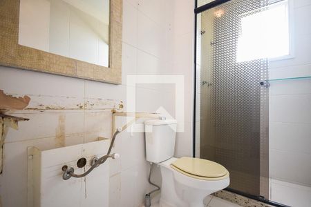 Apartamento à venda com 223m², 5 quartos e 4 vagasBanheiro Suíte 2