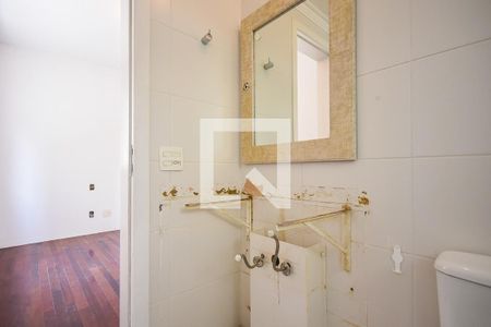 Apartamento à venda com 223m², 5 quartos e 4 vagasBanheiro Suíte 2