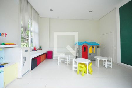 Apartamento à venda com 223m², 5 quartos e 4 vagasBrinquedoteca