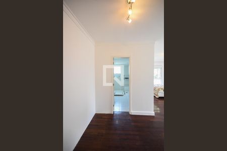 Apartamento à venda com 223m², 5 quartos e 4 vagasCloset da Suíte 4