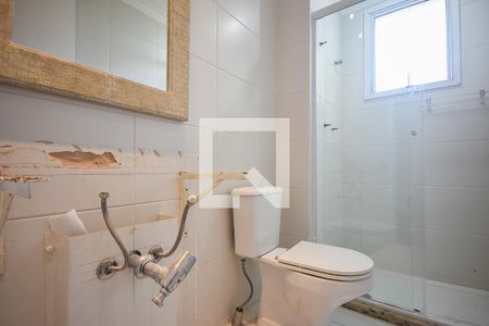 Apartamento à venda com 223m², 5 quartos e 4 vagasBanheiro Suíte 1