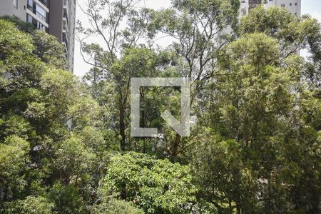 Apartamento à venda com 223m², 5 quartos e 4 vagasVista do Quarto