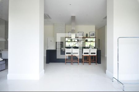 Apartamento à venda com 223m², 5 quartos e 4 vagasEspaço Gourmet