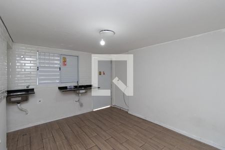Studio de kitnet/studio para alugar com 1 quarto, 24m² em Vila Guilherme, São Paulo