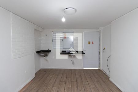 Studio de kitnet/studio para alugar com 1 quarto, 24m² em Vila Guilherme, São Paulo