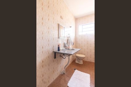 Casa à venda com 230m², 3 quartos e 5 vagasLavabo