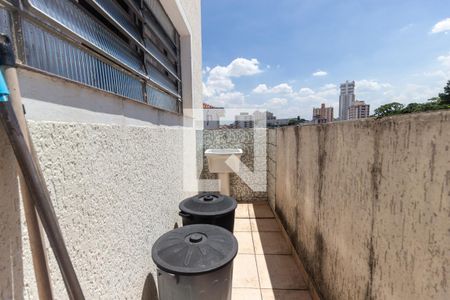 Casa à venda com 230m², 3 quartos e 5 vagasÁrea de serviço