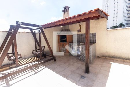 Casa à venda com 230m², 3 quartos e 5 vagasChurrasqueira