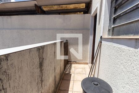 Casa à venda com 230m², 3 quartos e 5 vagasÁrea de serviço