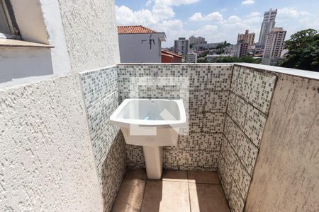 Casa à venda com 230m², 3 quartos e 5 vagasÁrea de serviço