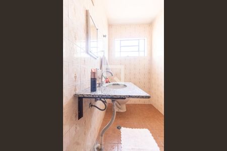 Casa à venda com 230m², 3 quartos e 5 vagasLavabo