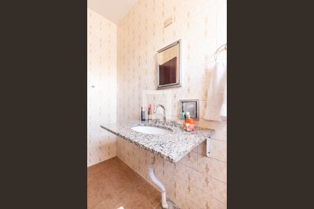 Casa à venda com 230m², 3 quartos e 5 vagasLavabo