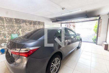 Casa à venda com 230m², 3 quartos e 5 vagasGaragem