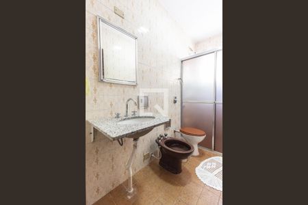 Casa à venda com 230m², 3 quartos e 5 vagasBanheiro