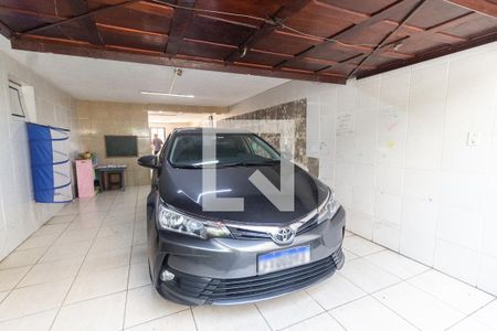 Casa à venda com 230m², 3 quartos e 5 vagasGaragem