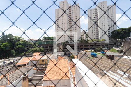 Casa à venda com 230m², 3 quartos e 5 vagasVista do Quarto 2