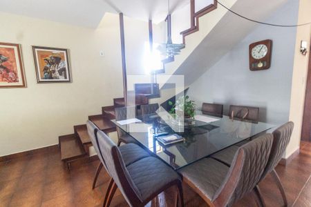 Sala de casa à venda com 3 quartos, 230m² em Parque Mandaqui, São Paulo