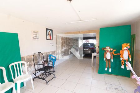 Casa à venda com 230m², 3 quartos e 5 vagasGaragem