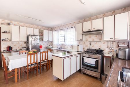 Casa à venda com 230m², 3 quartos e 5 vagasCozinha