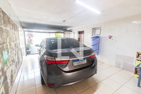 Casa à venda com 230m², 3 quartos e 5 vagasGaragem