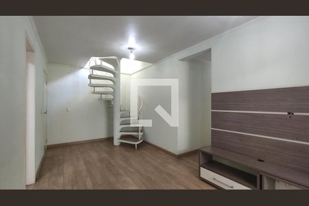 Sala de apartamento para alugar com 3 quartos, 179m² em Morumbi, São Paulo