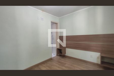 Suíte de apartamento à venda com 3 quartos, 179m² em Morumbi, São Paulo